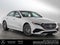 2026 Mercedes-Benz E-Class E 450
