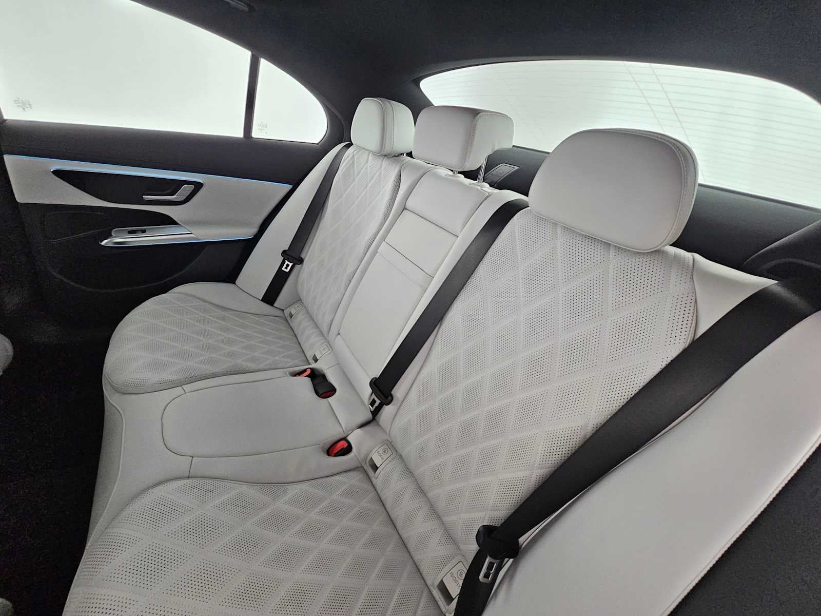 2026 Mercedes-Benz E-Class E 450