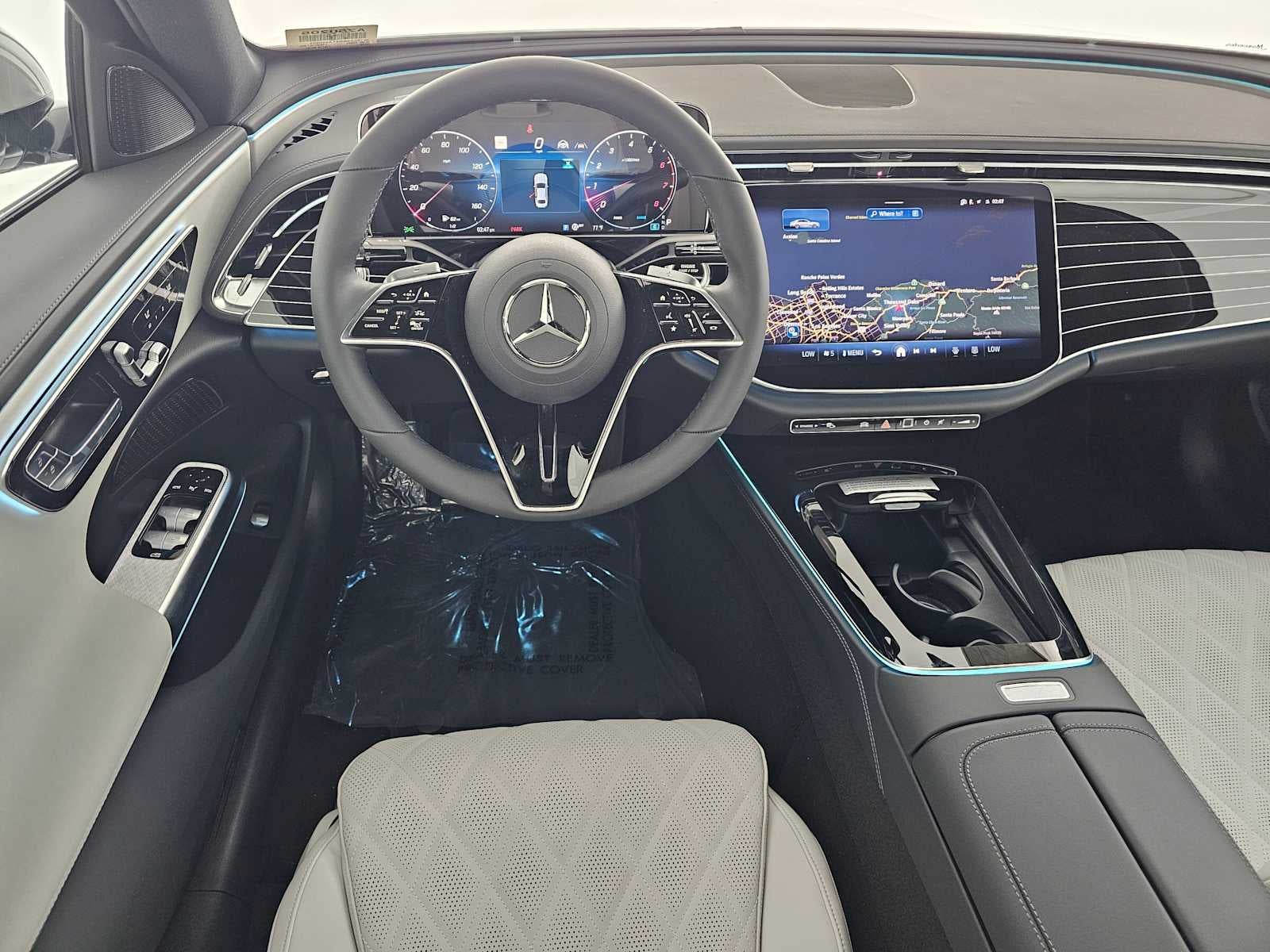 2026 Mercedes-Benz E-Class E 450