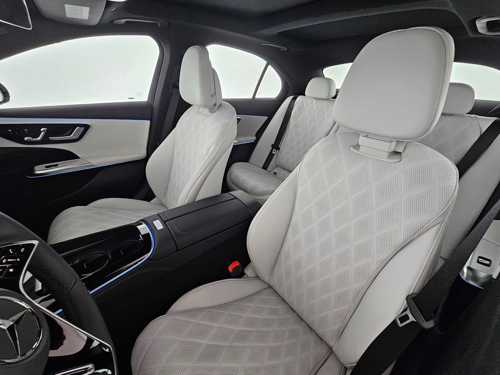 2026 Mercedes-Benz E-Class E 450