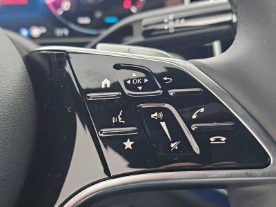 2026 Mercedes-Benz E-Class E 450