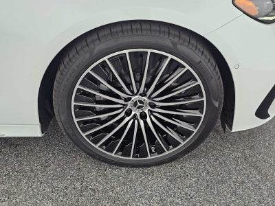 2026 Mercedes-Benz E-Class E 450