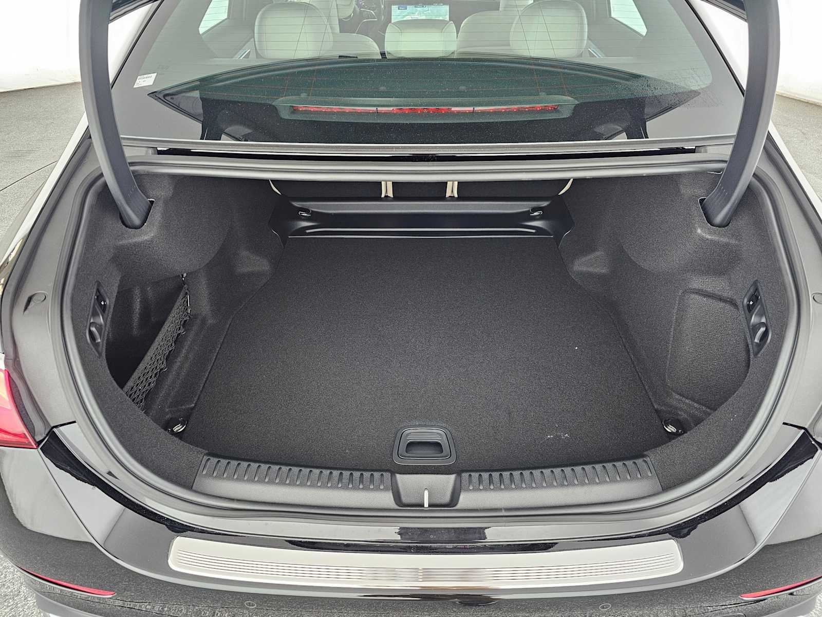 2026 Mercedes-Benz E-Class E 450