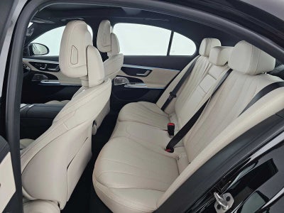 2026 Mercedes-Benz E-Class E 450