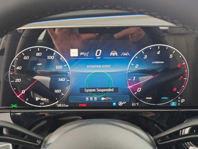 2026 Mercedes-Benz E-Class E 450