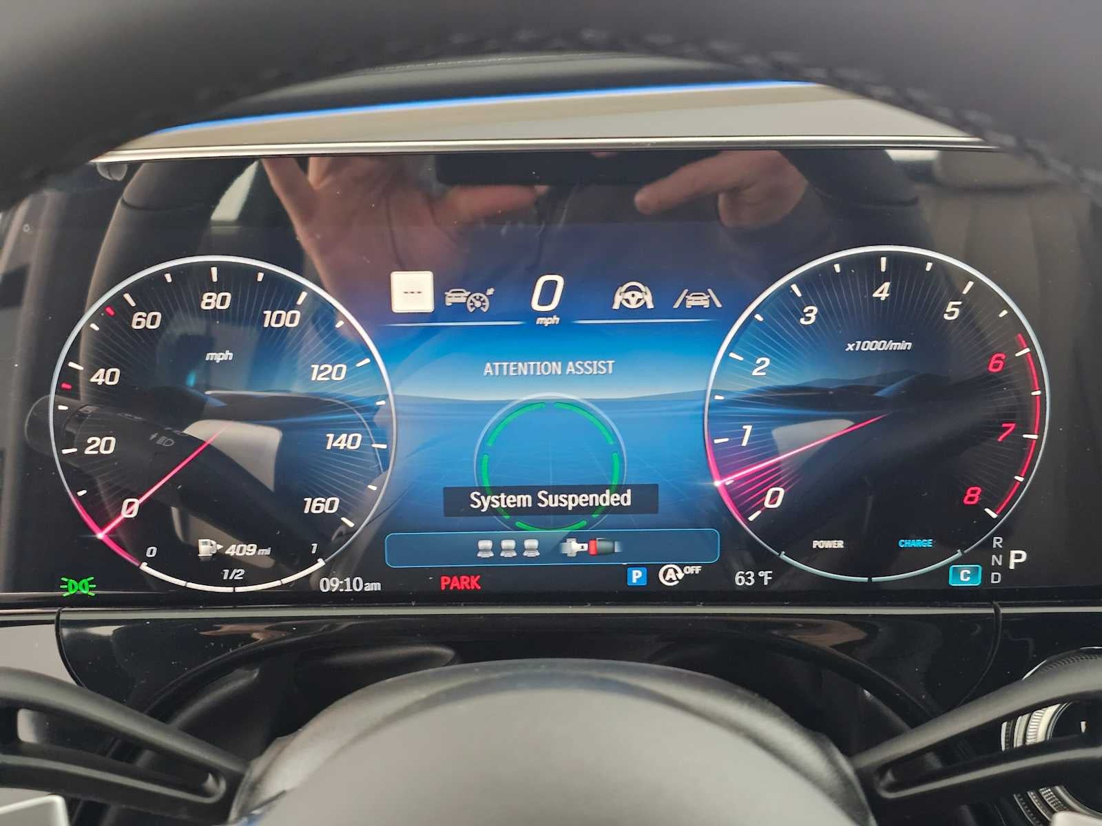 2026 Mercedes-Benz E-Class E 450