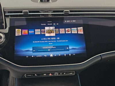 2026 Mercedes-Benz E-Class E 450