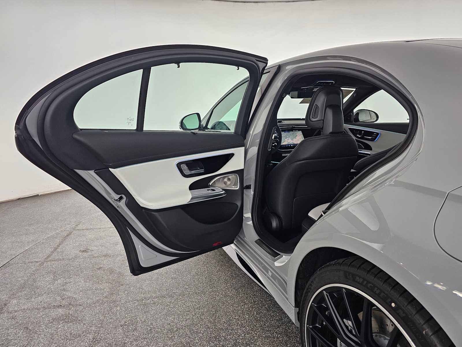 2026 Mercedes-Benz E-Class AMG® E 53 E