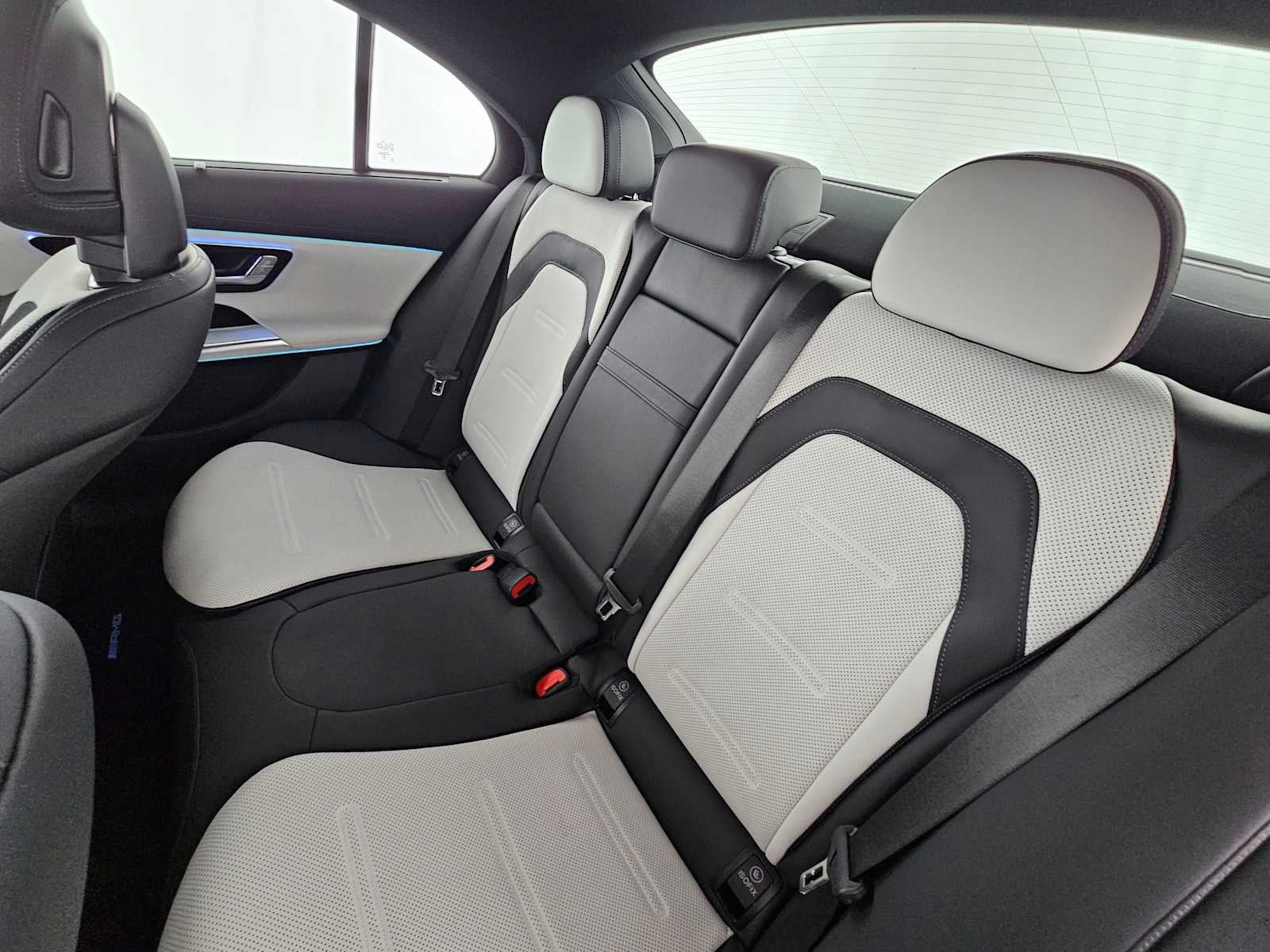 2026 Mercedes-Benz E-Class AMG® E 53 E