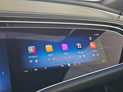 2026 Mercedes-Benz E-Class AMG® E 53 E