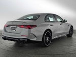2026 Mercedes-Benz E-Class AMG® E 53 E