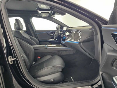 2026 Mercedes-Benz E-Class AMG® E 53 E