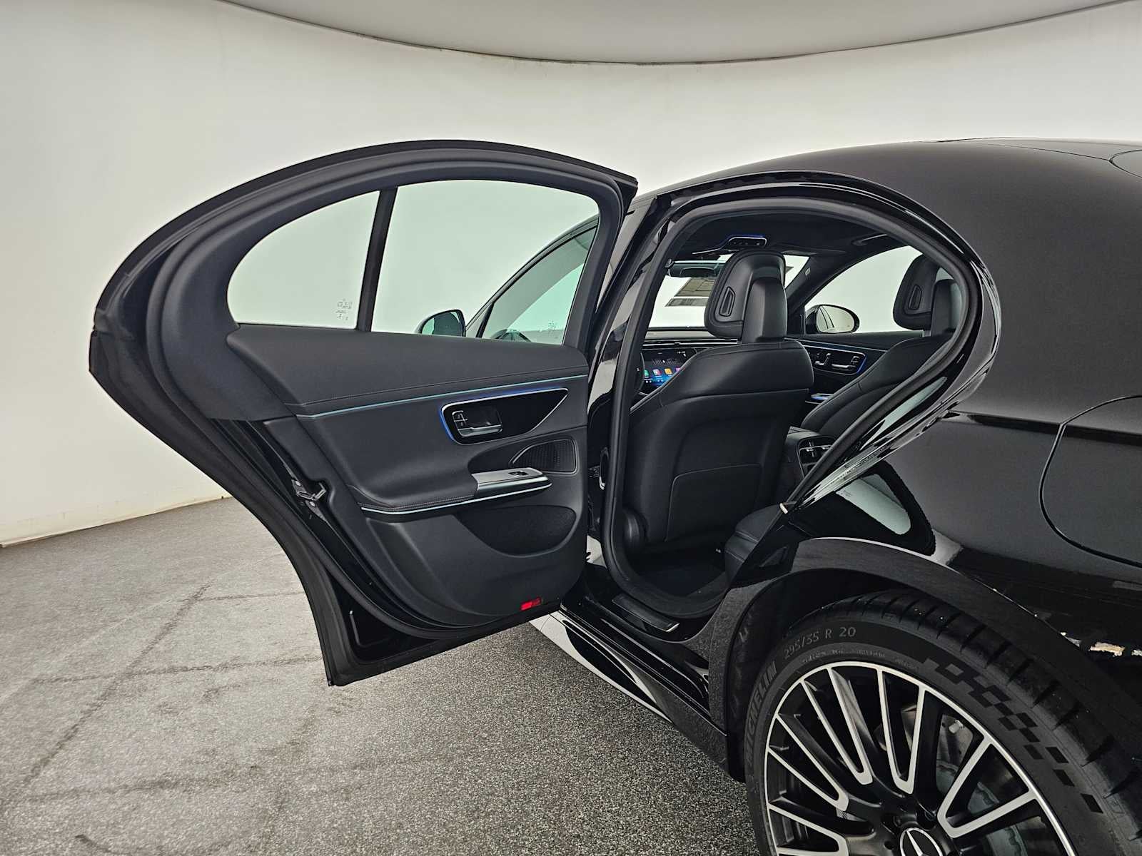 2026 Mercedes-Benz E-Class AMG® E 53 E