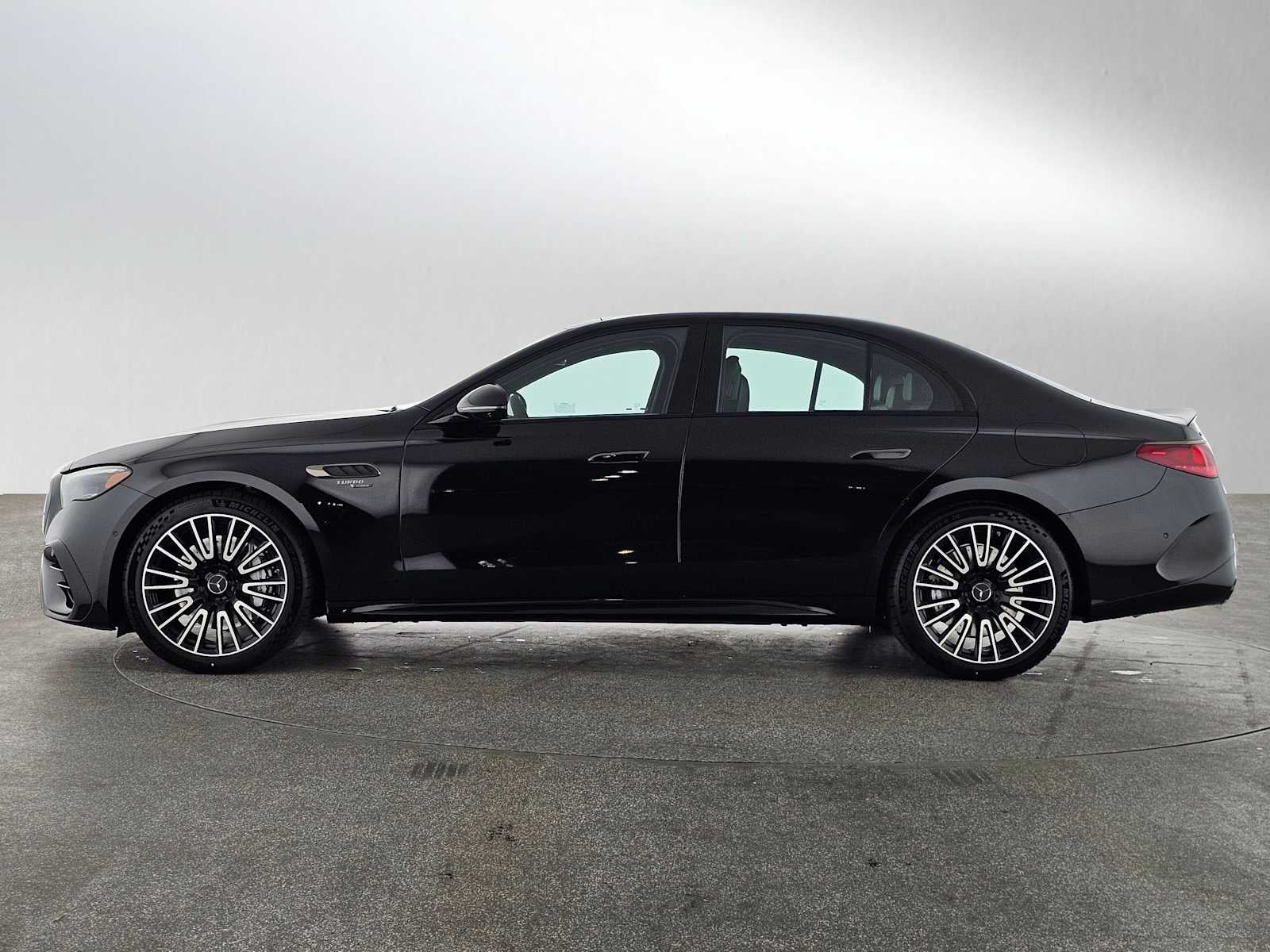 2026 Mercedes-Benz E-Class AMG® E 53 E