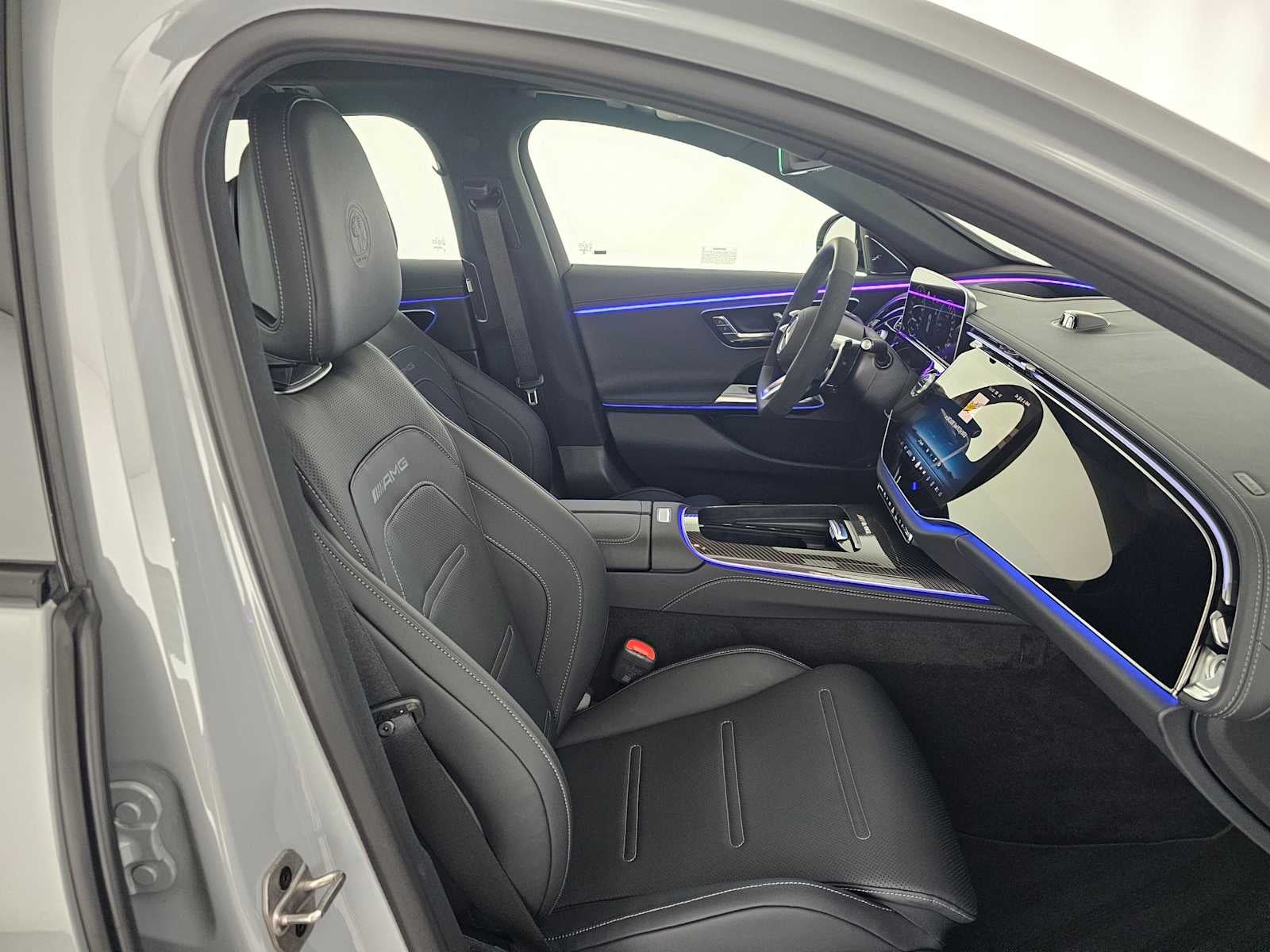 2026 Mercedes-Benz E-Class AMG® E 53 E