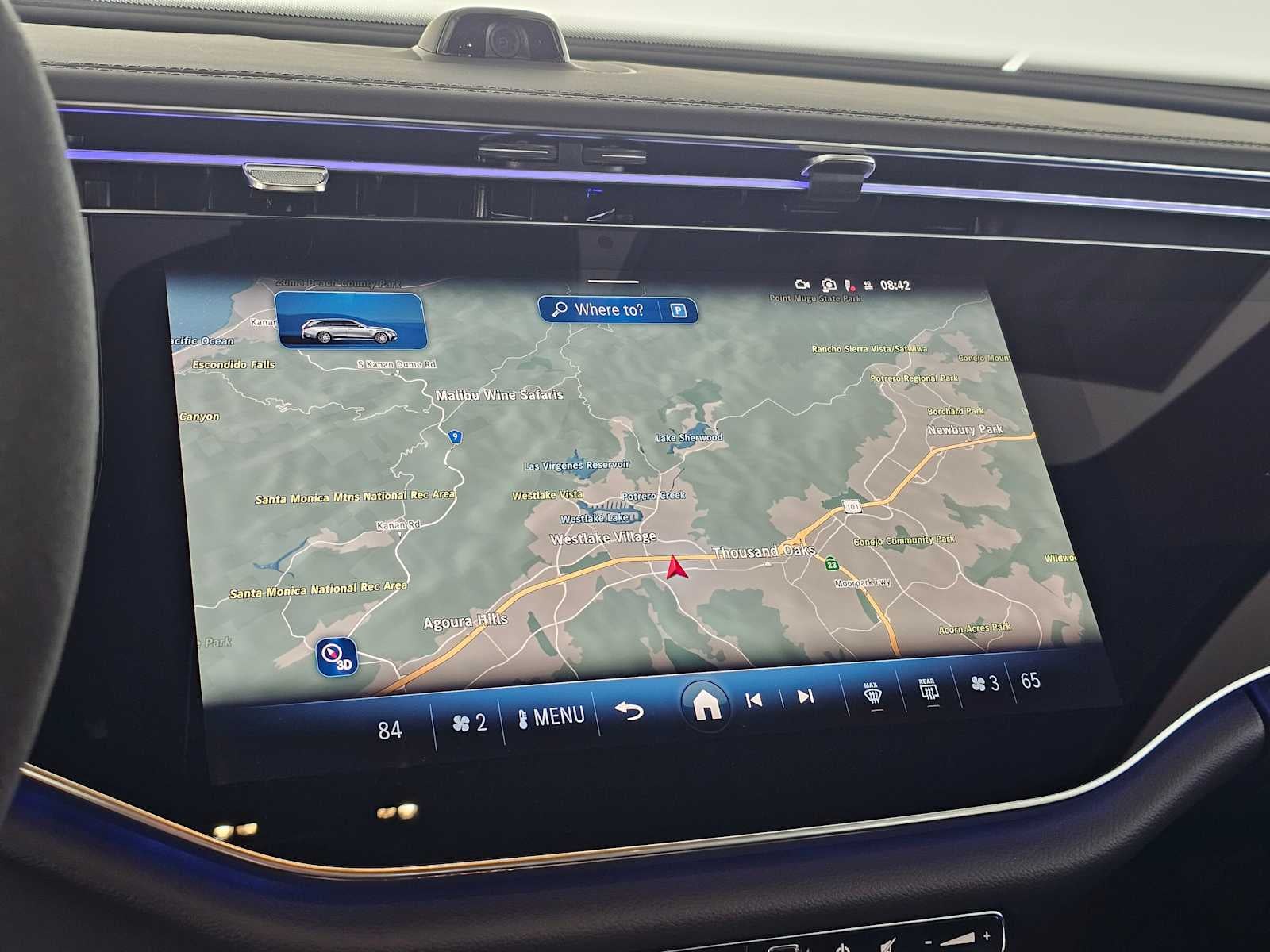 2026 Mercedes-Benz E-Class AMG® E 53 E