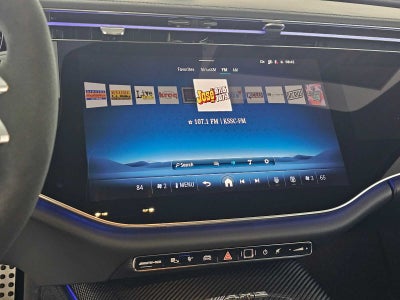 2026 Mercedes-Benz E-Class AMG® E 53 E