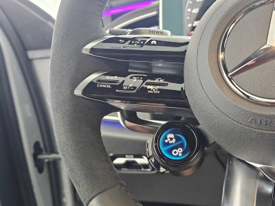 2026 Mercedes-Benz E-Class AMG® E 53 E