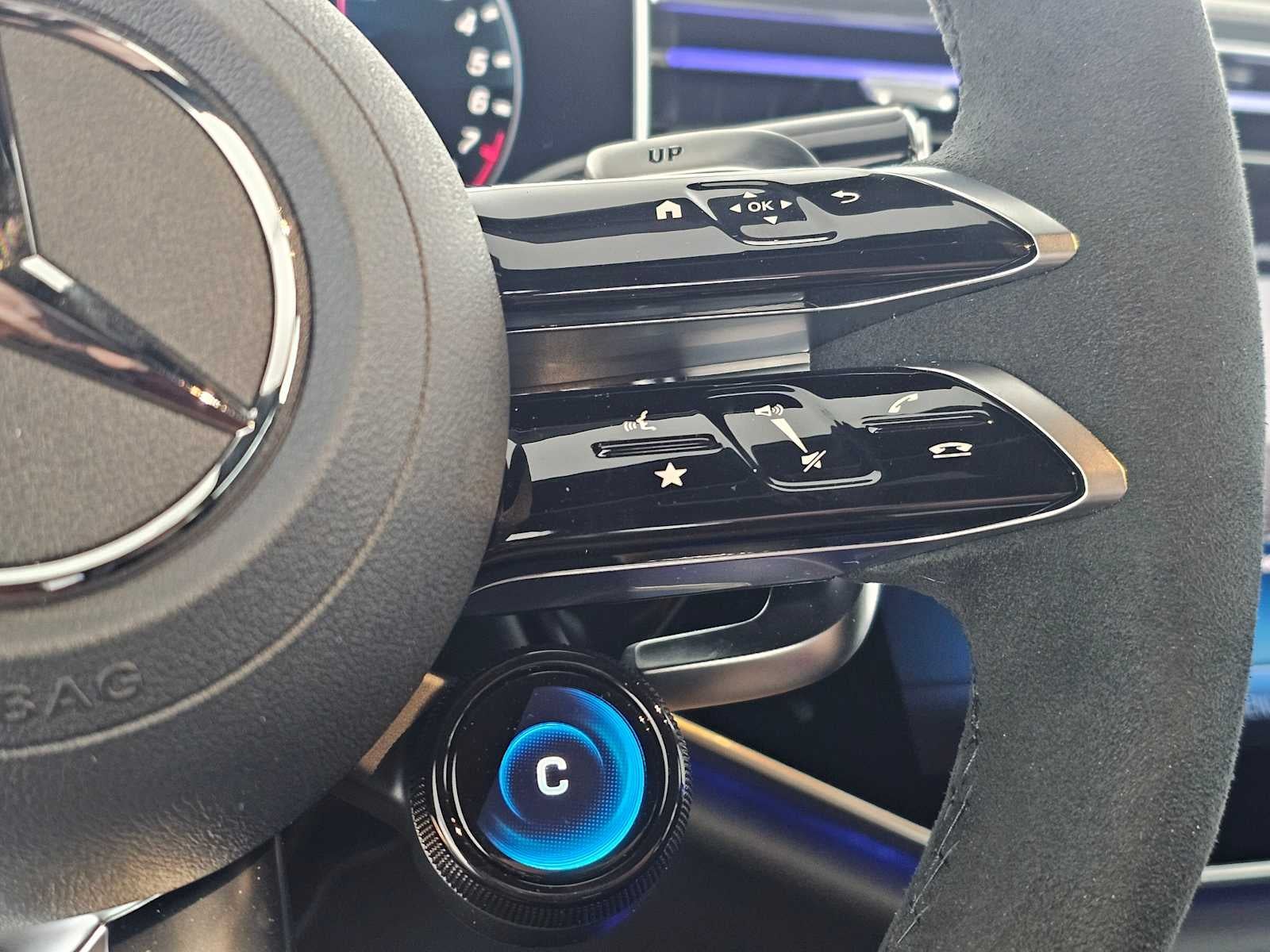 2026 Mercedes-Benz E-Class AMG® E 53 E