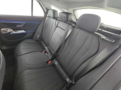 2025 Mercedes-Benz E-Class E 450