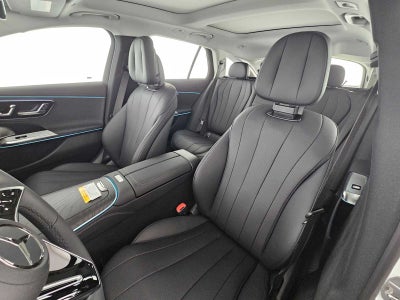 2025 Mercedes-Benz E-Class E 450