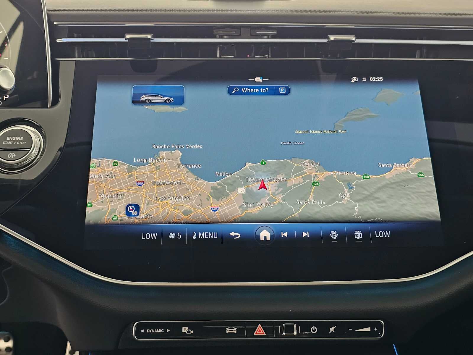 2025 Mercedes-Benz E-Class E 450