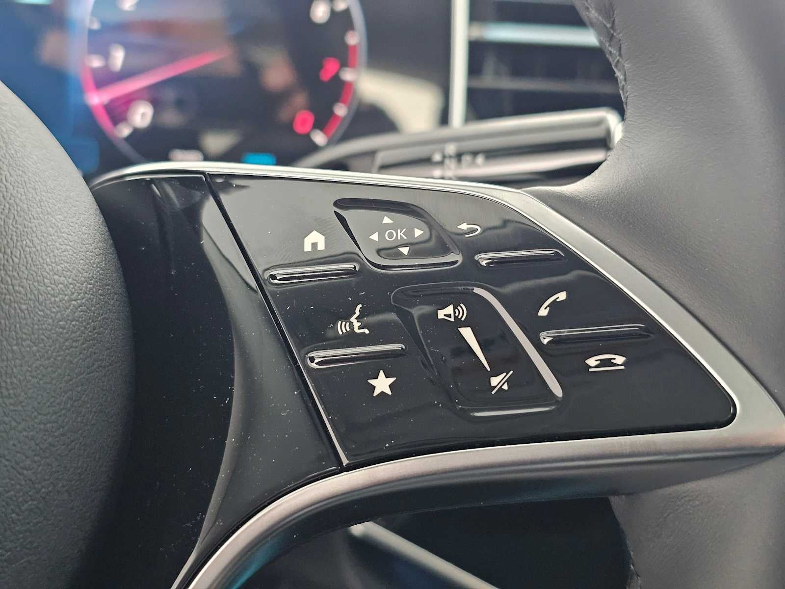 2025 Mercedes-Benz E-Class E 450