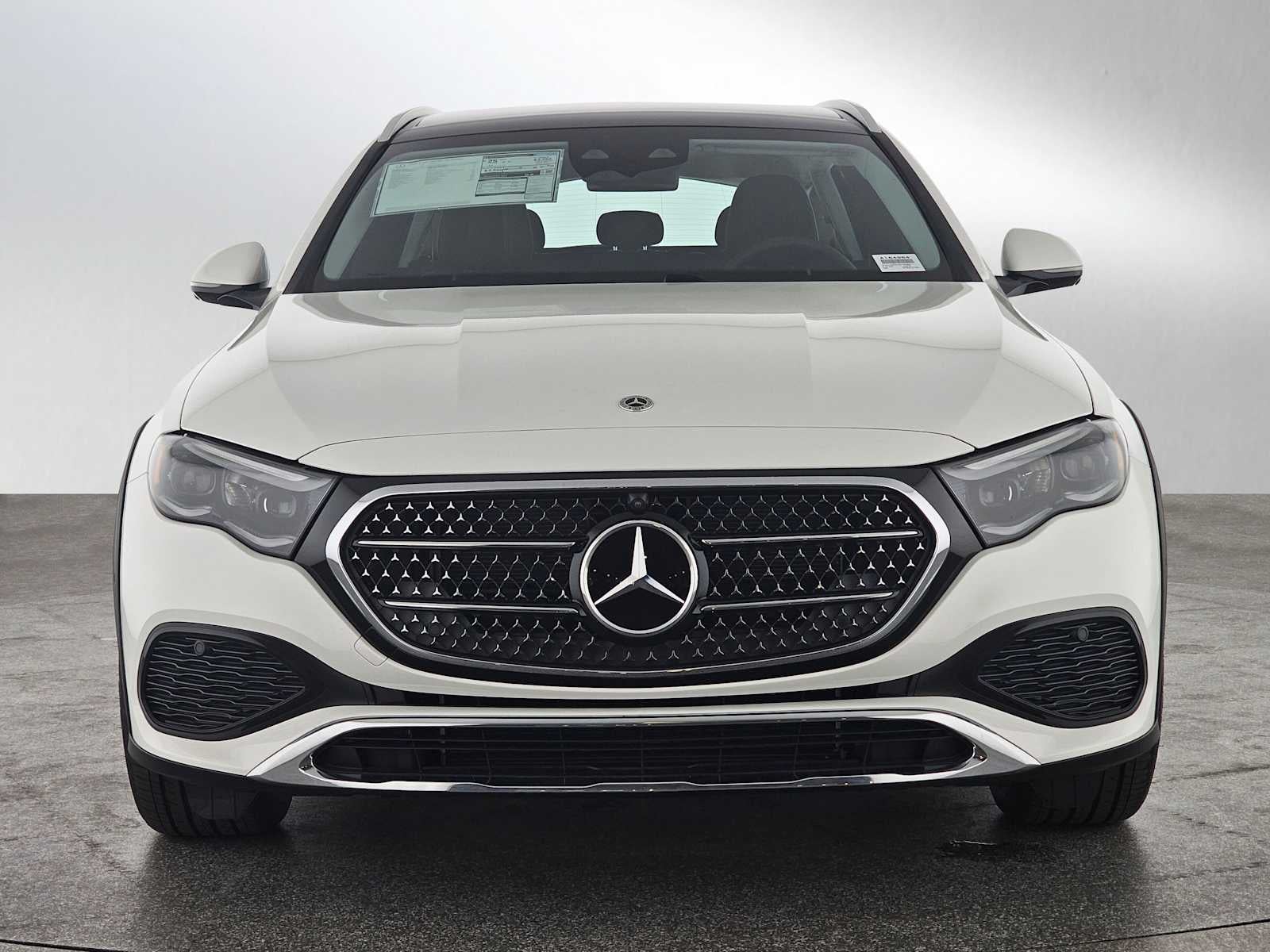 2025 Mercedes-Benz E-Class E 450