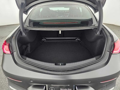 2026 Mercedes-Benz CLE CLE 300