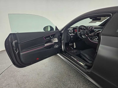 2026 Mercedes-Benz CLE CLE 300