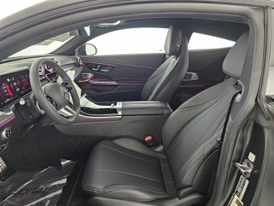 2026 Mercedes-Benz CLE CLE 300