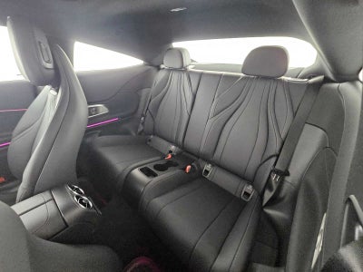 2026 Mercedes-Benz CLE CLE 300