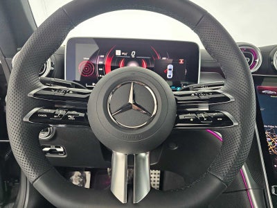 2026 Mercedes-Benz CLE CLE 300