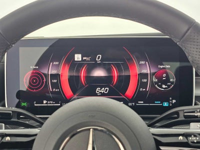 2026 Mercedes-Benz CLE CLE 300