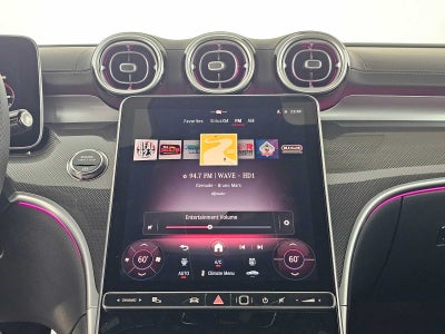 2026 Mercedes-Benz CLE CLE 300