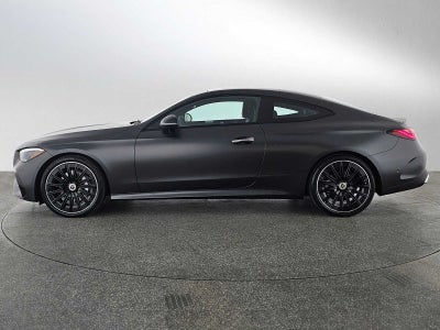 2026 Mercedes-Benz CLE CLE 300