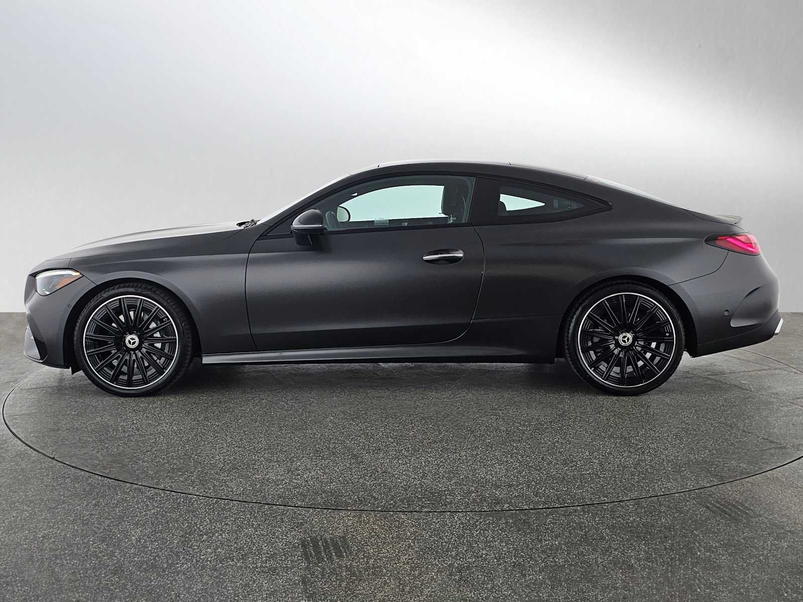 2026 Mercedes-Benz CLE CLE 300