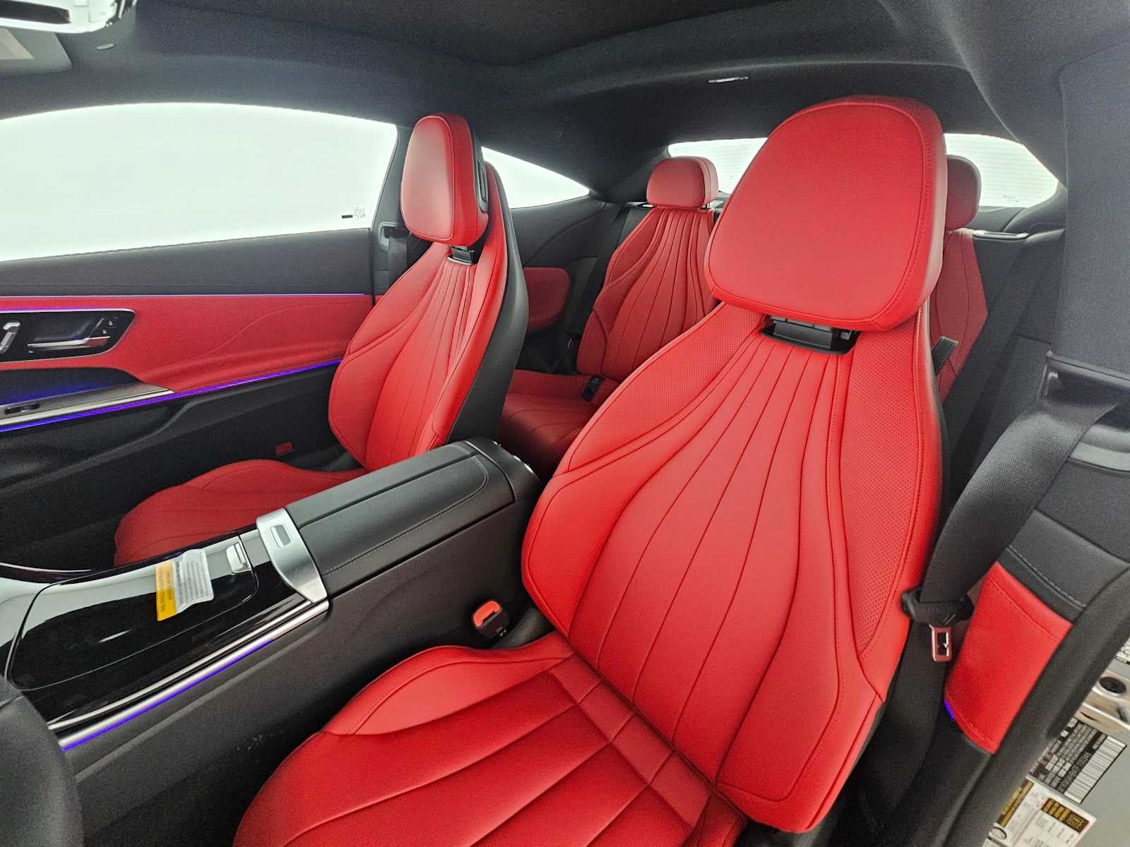 2026 Mercedes-Benz CLE CLE 300