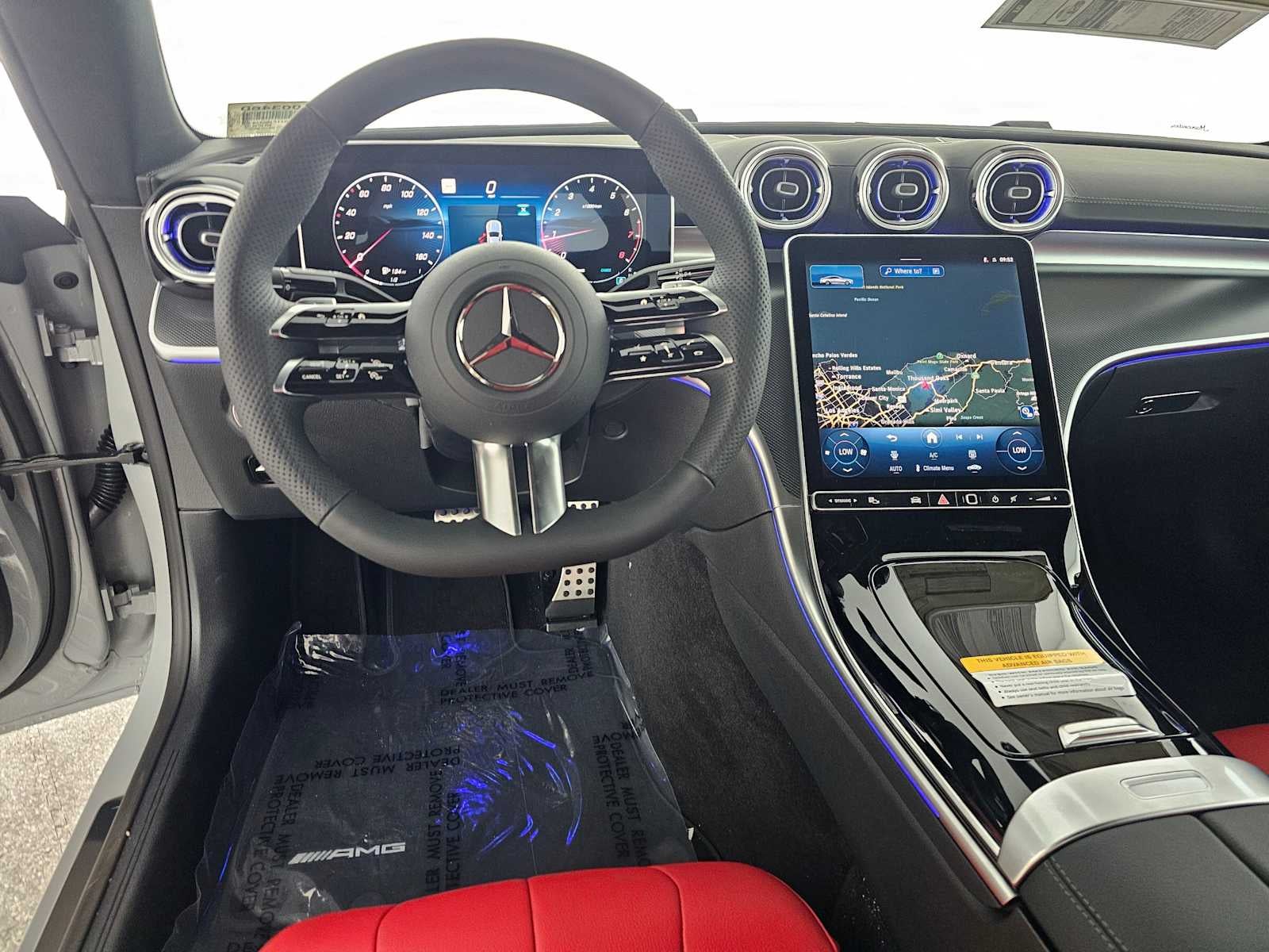 2026 Mercedes-Benz CLE CLE 300