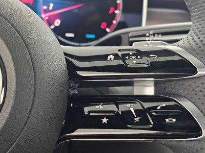 2026 Mercedes-Benz CLE CLE 300