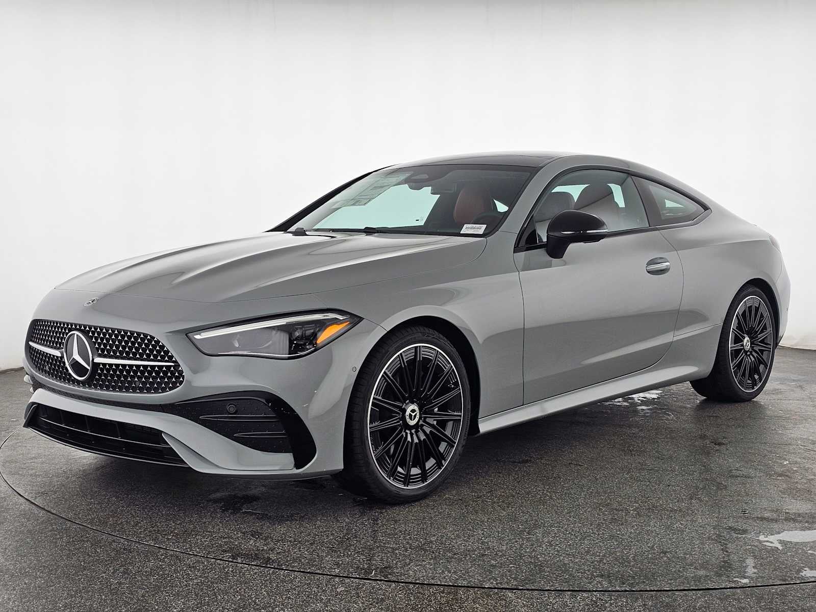 2026 Mercedes-Benz CLE CLE 300