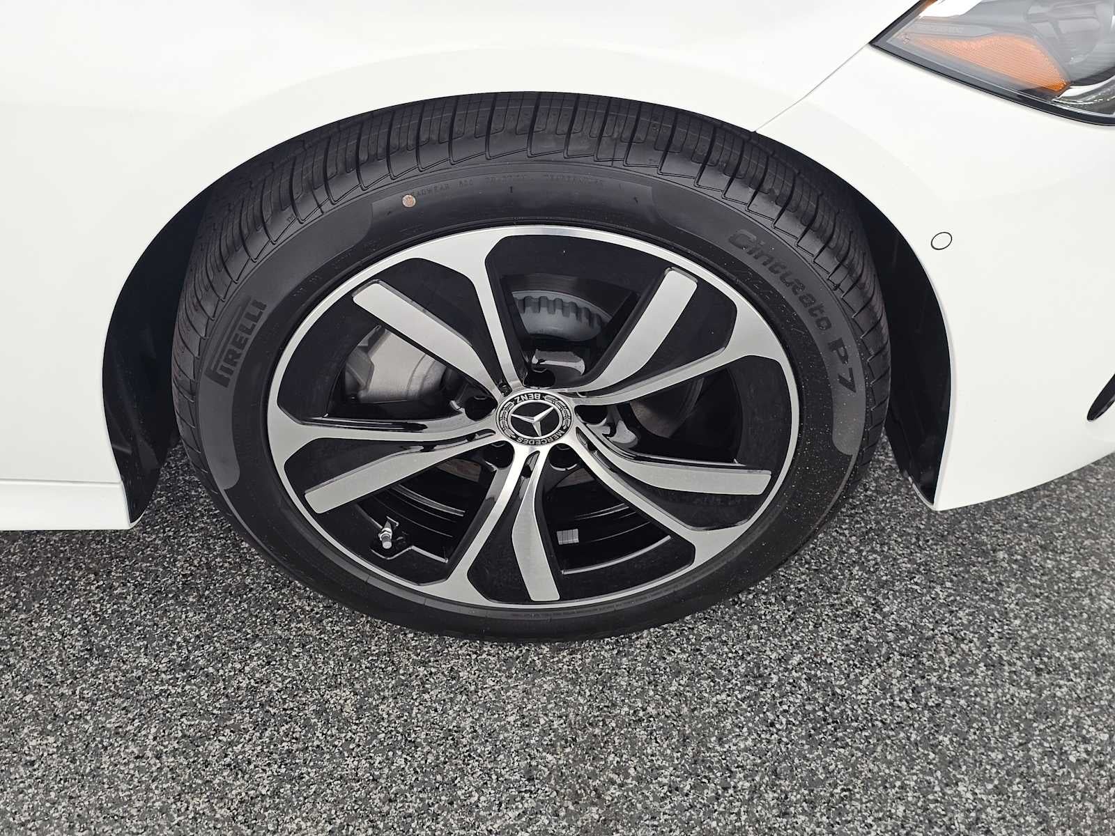 2025 Mercedes-Benz CLE CLE 300