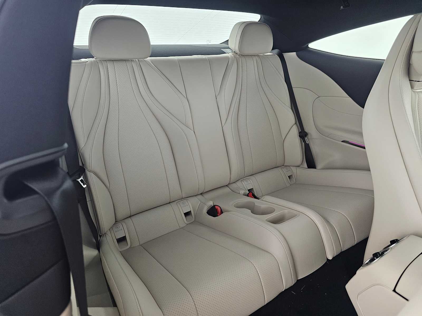 2025 Mercedes-Benz CLE CLE 300