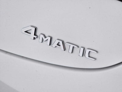 2025 Mercedes-Benz CLE CLE 300