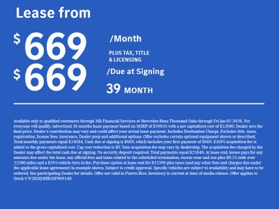 2025 Mercedes-Benz CLE CLE 300