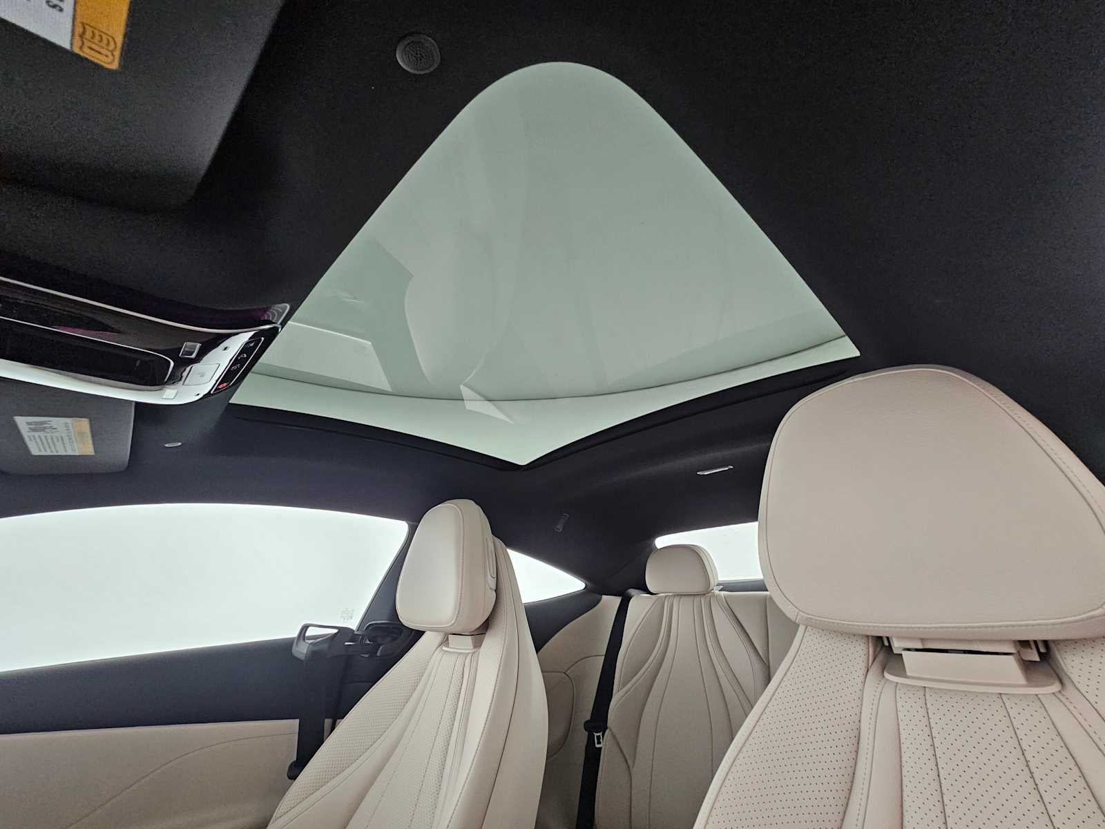 2025 Mercedes-Benz CLE CLE 300