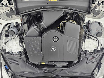 2025 Mercedes-Benz CLE CLE 300