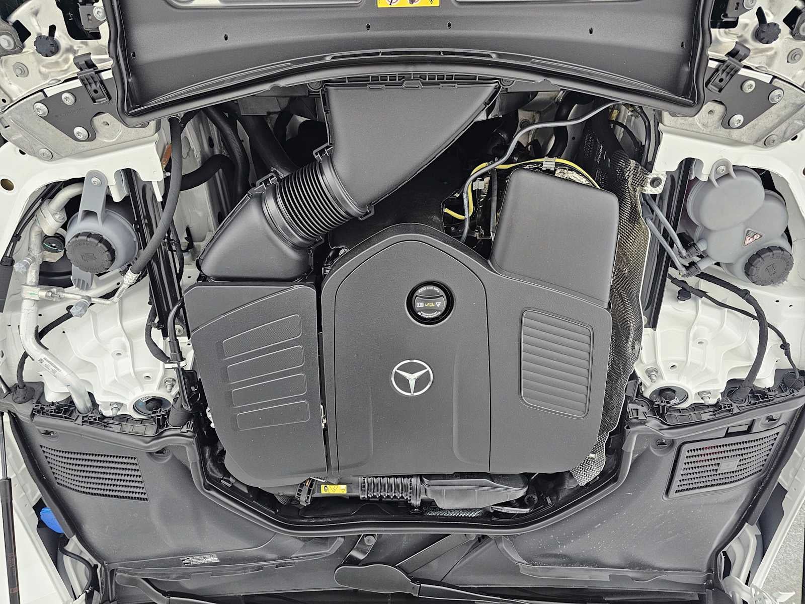 2025 Mercedes-Benz CLE CLE 300