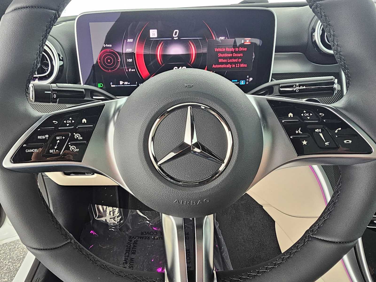 2025 Mercedes-Benz CLE CLE 300