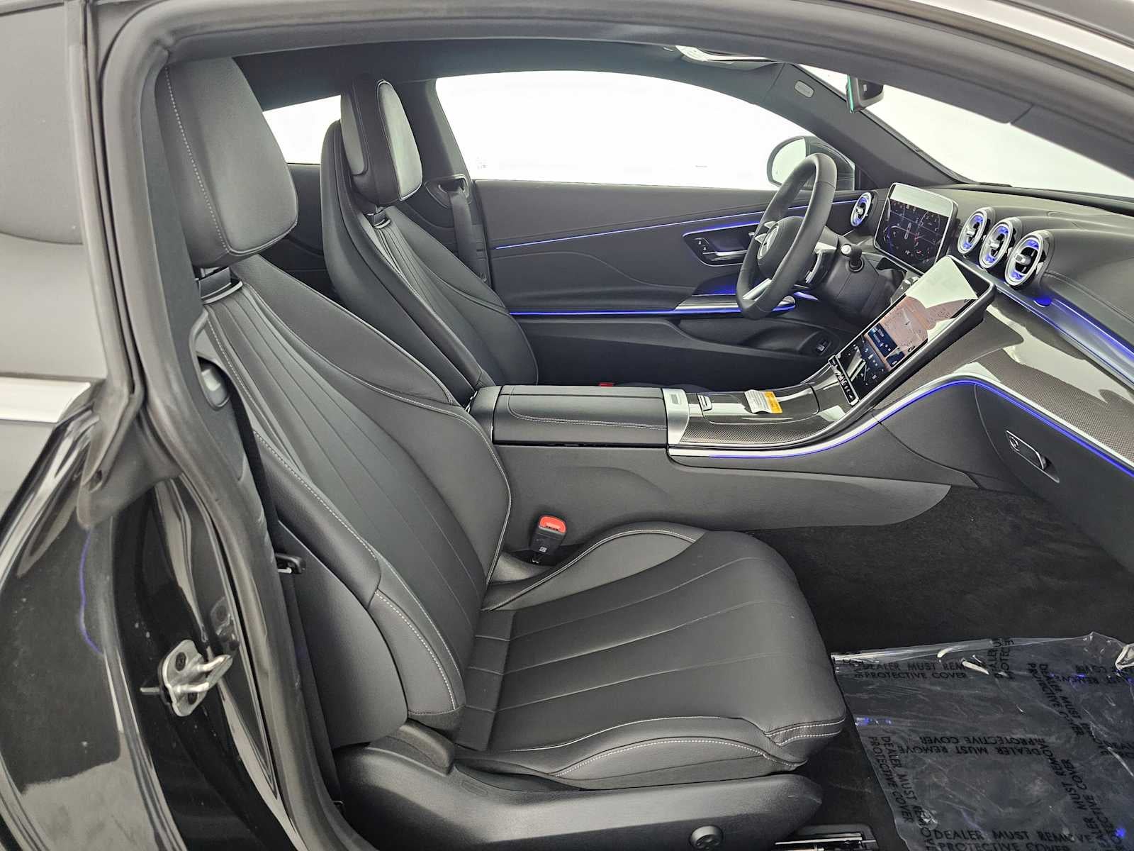 2025 Mercedes-Benz CLE CLE 300